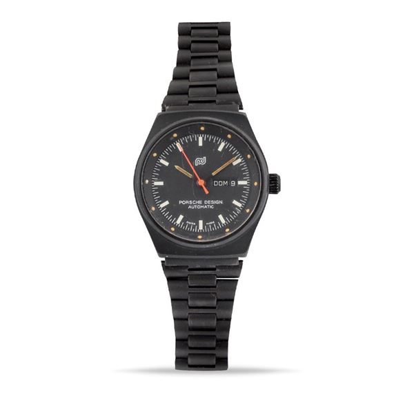 Porsche Design - PORSCHE DESIGN