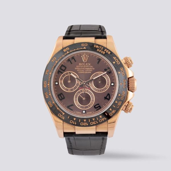 Rolex - ROLEX