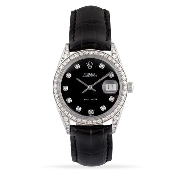 Rolex : ROLEX  - Auction Vintage & Modern Watches - Casa d'Aste International Art Sale