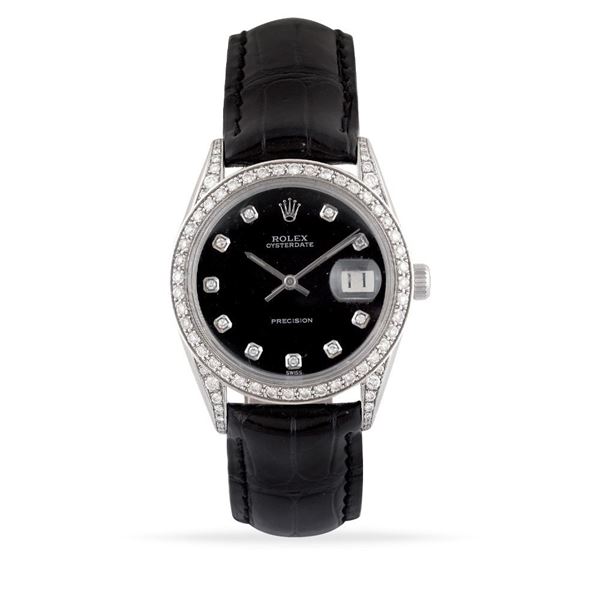 Rolex - ROLEX