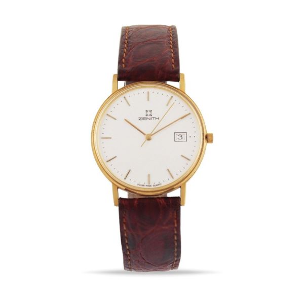 Zenith : ZENITH  - Auction Vintage & Modern Watches - Casa d'Aste International Art Sale