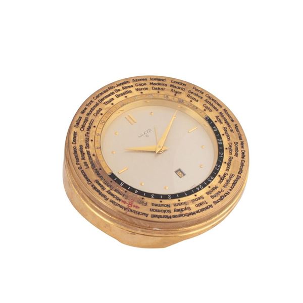 LUXOR  - Asta Orologi Vintage e Moderni - Casa d'Aste International Art Sale