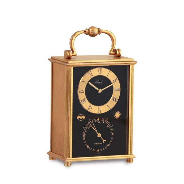 Imhof : IMHOF  - Asta Orologi Vintage e Moderni - Casa d'Aste International Art Sale