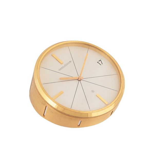 Jaeger - JAEGER LECOULTRE
