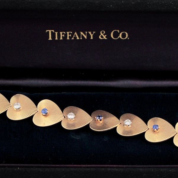 Tiffany - BRACCIALE