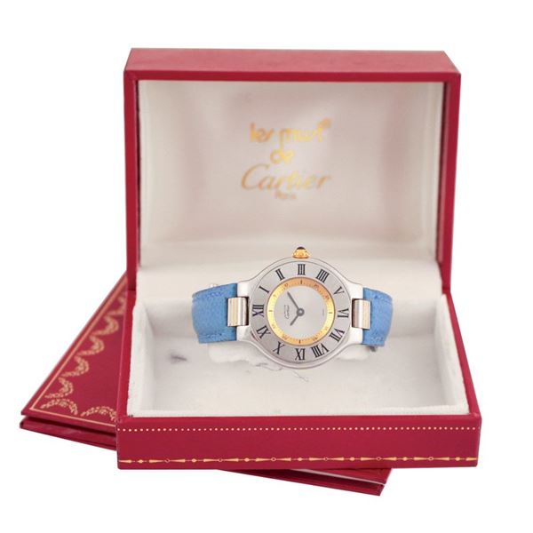 Cartier - CARTIER
