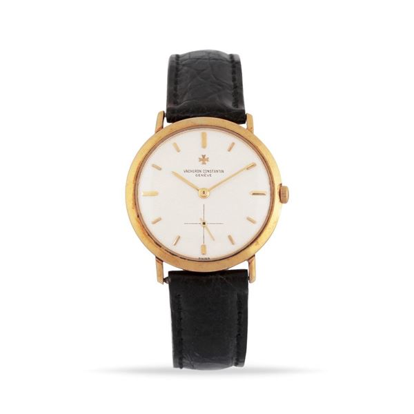 Vacheron Constantin - VACHERON CONSTANTIN