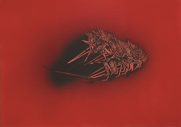 Senza titolo, 1978
