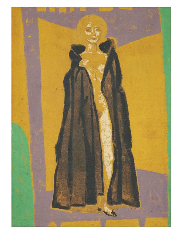 Primo appuntamento, 1939