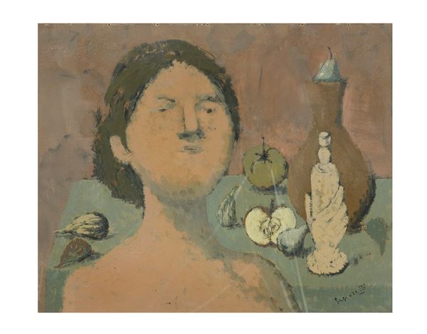 Fanciulla, 1969