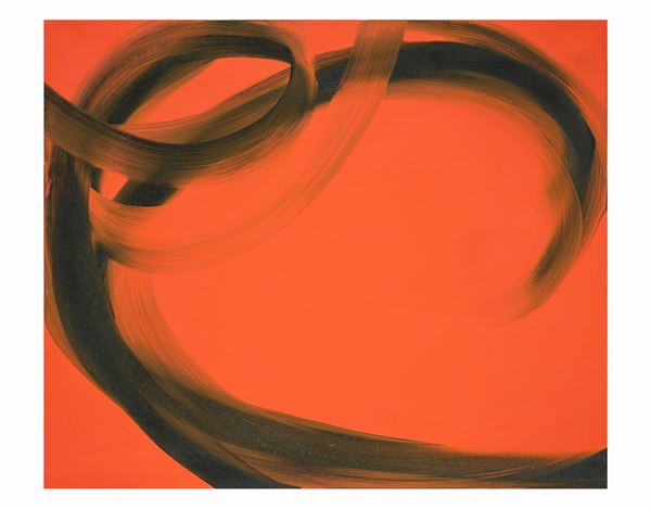 Composizione  - Asta Arte Moderna, Contemporanea e Dipinti del XIX Secolo - Casa d'Aste International Art Sale