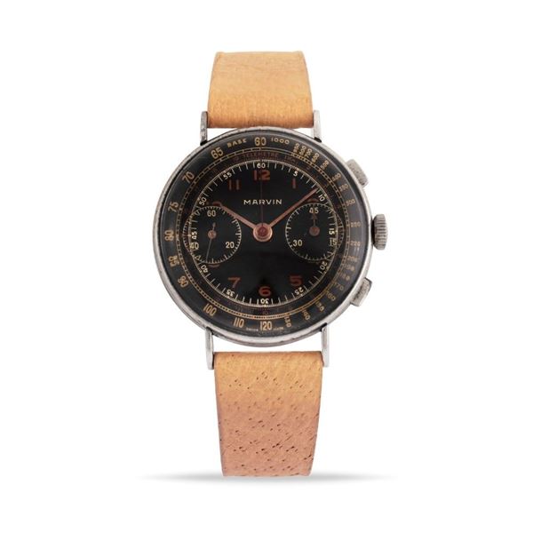 Marvin : MARVIN  - Asta Orologi Vintage e Moderni - Casa d'Aste International Art Sale