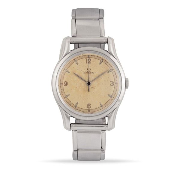 Omega - OMEGA