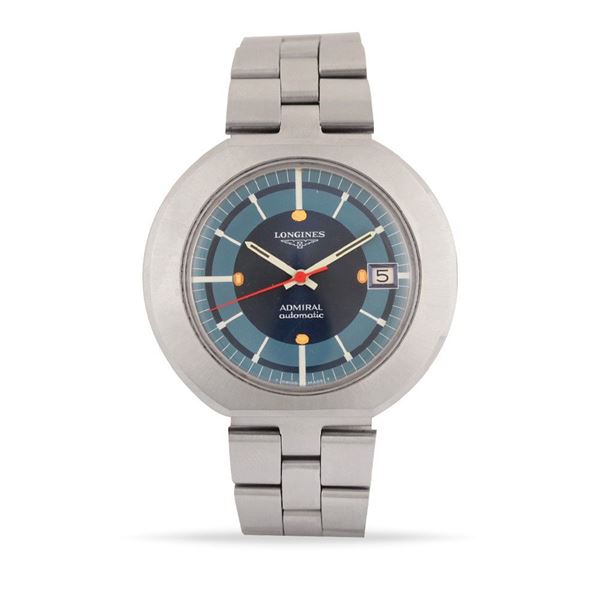 LONGINES