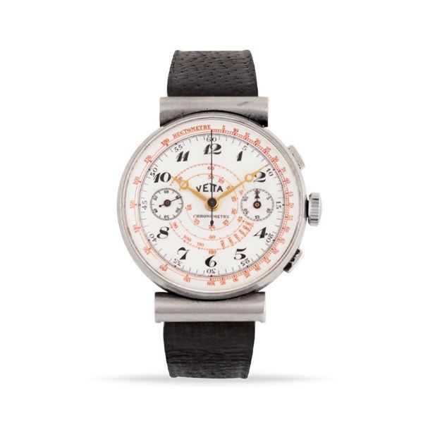 Vetta : VETTA  - Asta Orologi Vintage e Moderni - Casa d'Aste International Art Sale