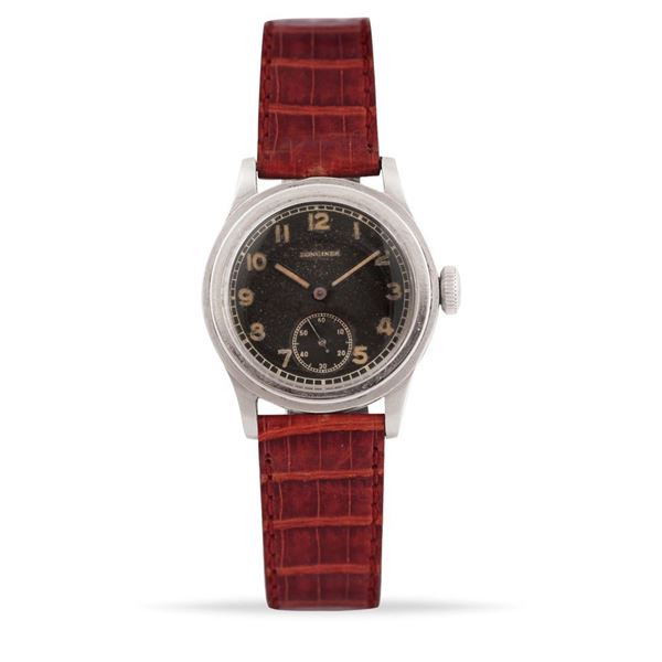 Longines - LONGINES