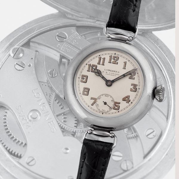 Longines - LONGINES