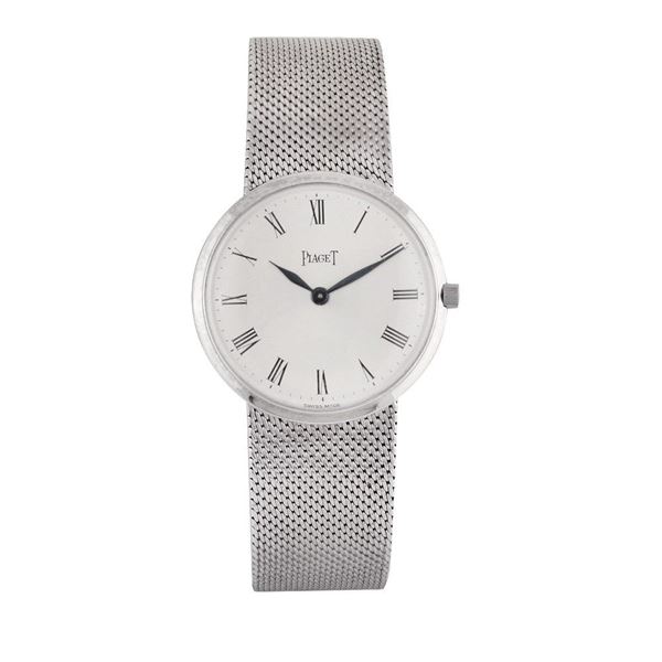 Piaget - PIAGET