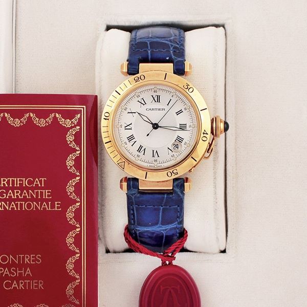 Cartier - CARTIER