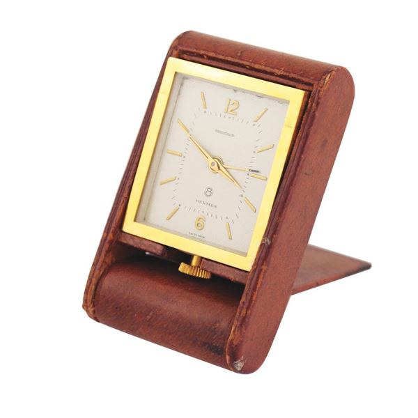Jaeger - JAEGER LECOULTRE for HERMES