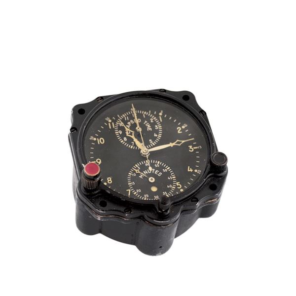 Jaeger : JAEGER  - Asta Orologi Vintage e Moderni - Casa d'Aste International Art Sale