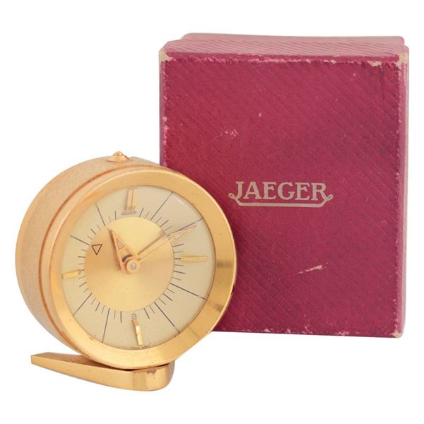 Jaeger : JAEGER  - Auction Vintage & Modern Watches - Casa d'Aste International Art Sale