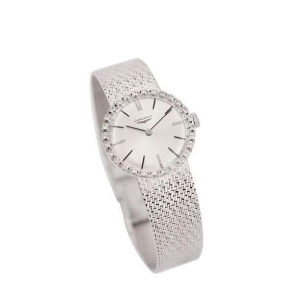 Longines - LONGINES