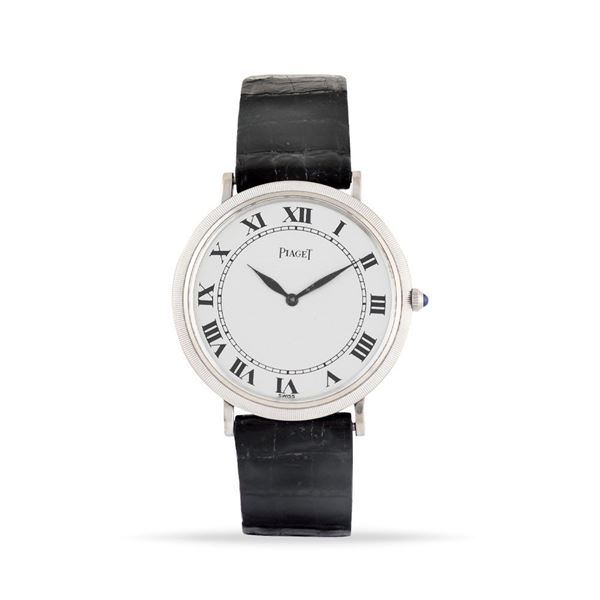 Piaget - PIAGET