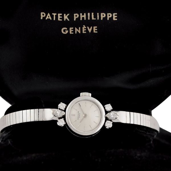 Patek Philippe : PATEK PHILIPPE  - Asta Orologi Vintage e Moderni - Casa d'Aste International Art Sale