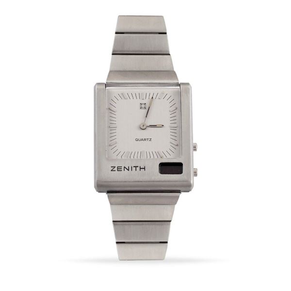 Zenith - ZENITH