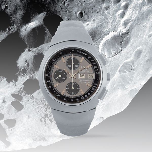 Omega - OMEGA