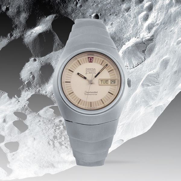Omega - OMEGA