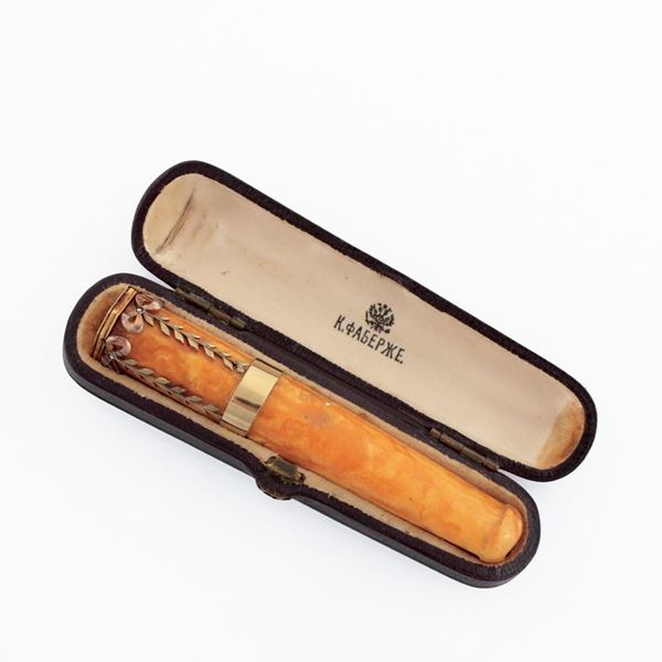 MOUTHPIECE