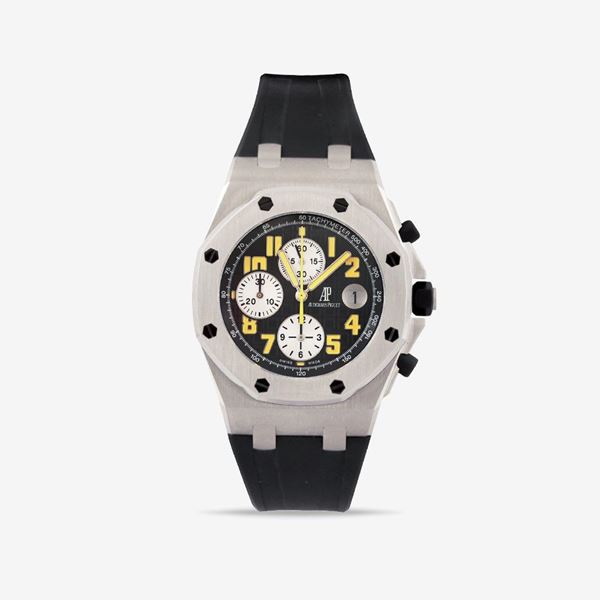 Audemars Piguet - AUDEMARS PIGUET