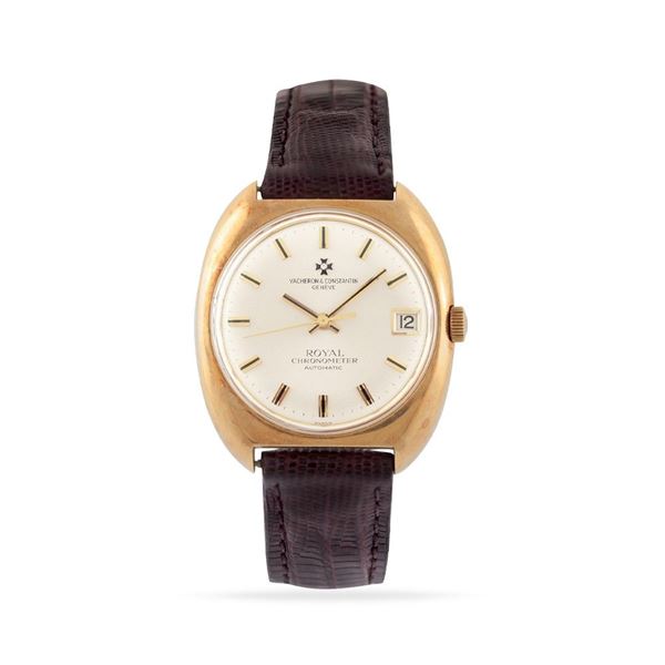 Vacheron Constantin : VACHERON CONSTANTIN  - Auction Vintage & Modern Watches - Casa d'Aste International Art Sale