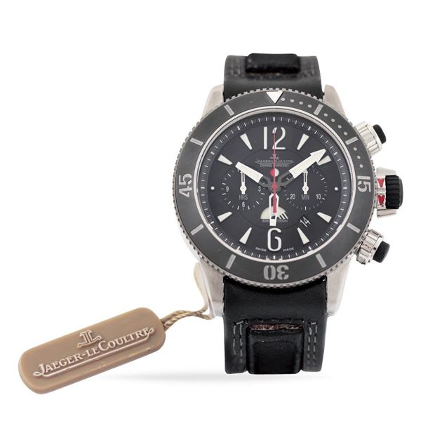 Jaeger-LeCoultre - *JAEGER LECOULTRE