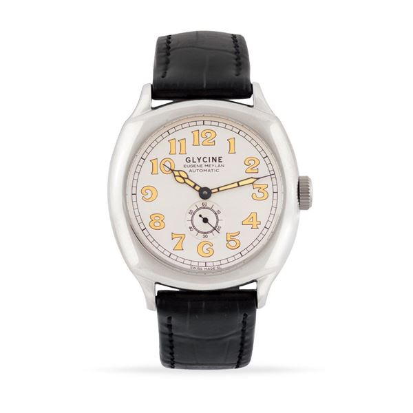 *GLYCINE  - Auction Vintage & Modern Watches - Casa d'Aste International Art Sale