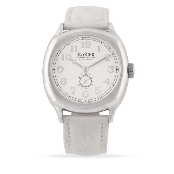*GLYCINE  - Auction Vintage & Modern Watches - Casa d'Aste International Art Sale