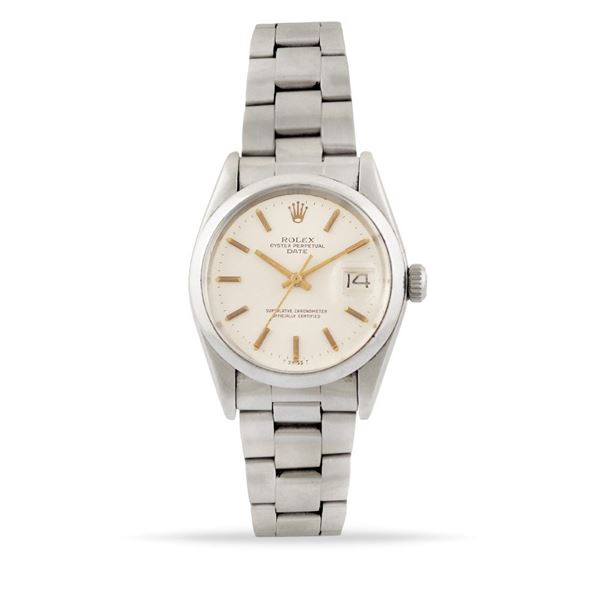 Rolex : ROLEX  - Auction Vintage & Modern Watches - Casa d'Aste International Art Sale