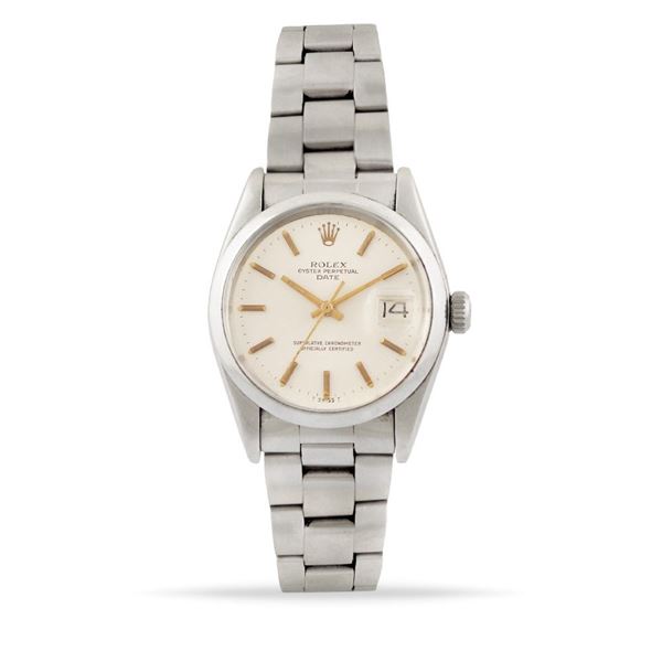 Rolex - ROLEX