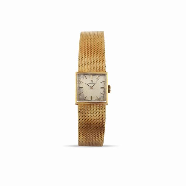 Omega : OMEGA  - Auction Summer Time - Casa d'Aste International Art Sale