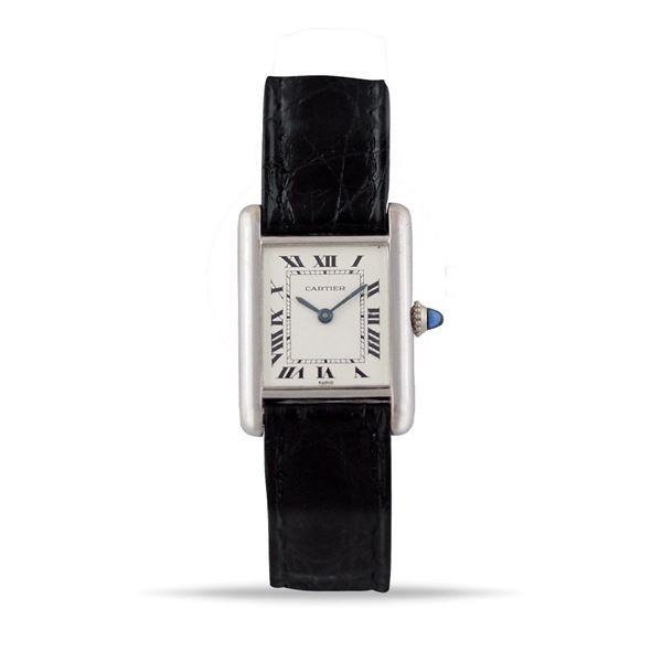 Cartier - CARTIER