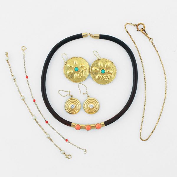 LOT  - Auction Summer Time - Casa d'Aste International Art Sale