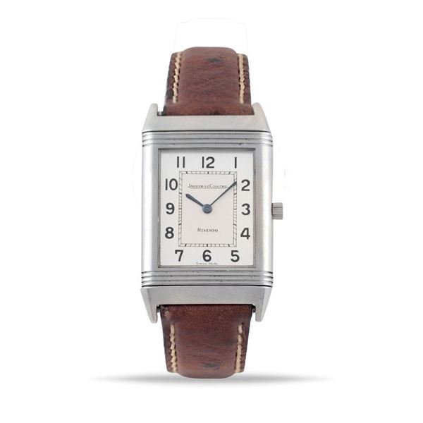 Jaeger-LeCoultre - JAEGER LECOULTRE