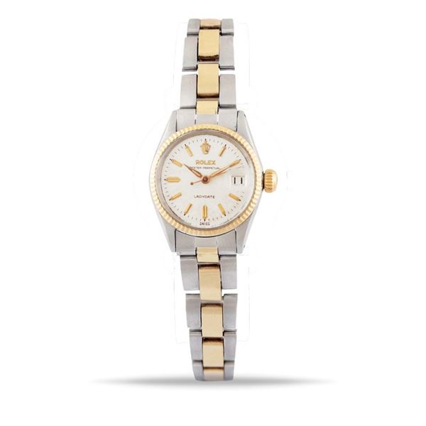 Rolex - ROLEX