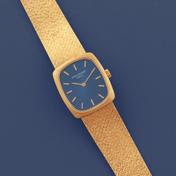Patek Philippe - PATEK PHILIPPE