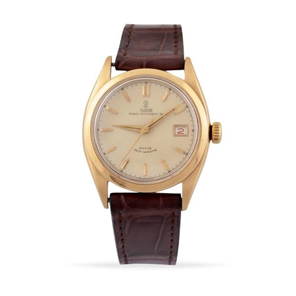 Tudor - TUDOR