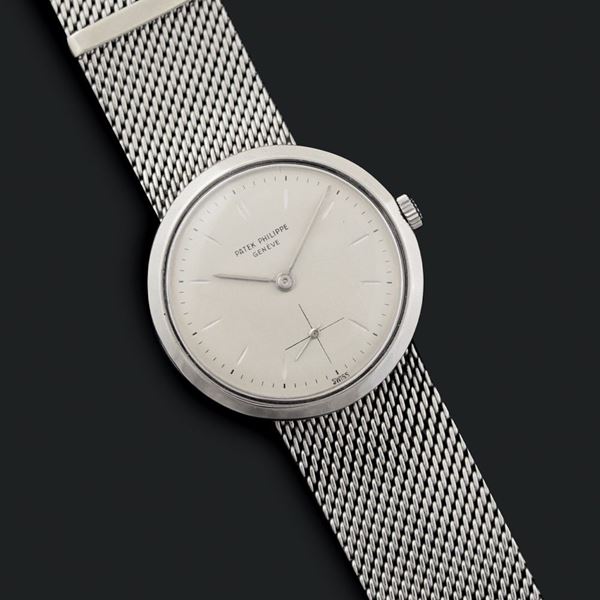 Patek Philippe - PATEK PHILIPPE