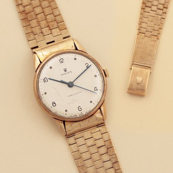 Rolex : ROLEX  - Asta Orologi Vintage e Moderni - Casa d'Aste International Art Sale