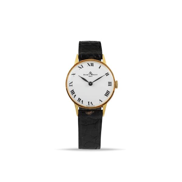 BAUME&MERCIER